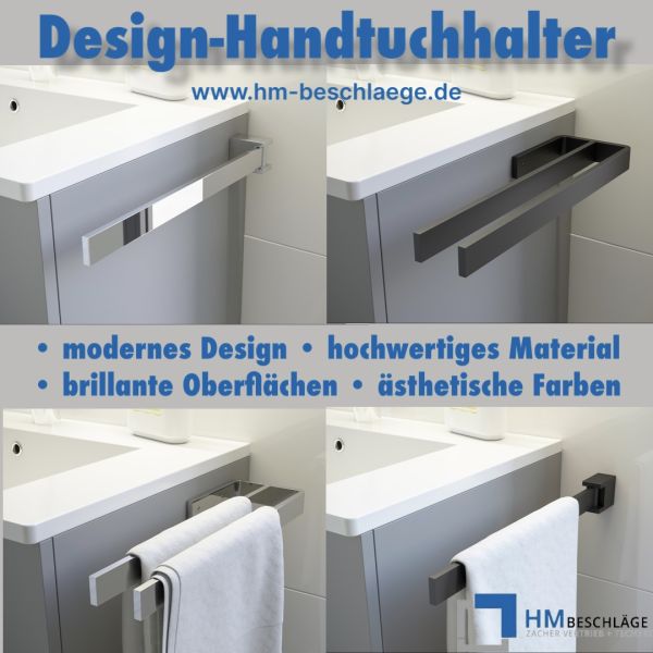 Design-Handtuchhalter-in-moderner-Optik-und-brillianten-Oberflaechen-HM-Beschlaege